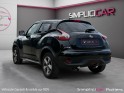 Nissan juke 1.5 dci 110 fap start/stop system n-connecta bose caméra de recul garantie 12 mois occasion simplicicar poitiers...