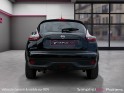 Nissan juke 1.5 dci 110 fap start/stop system n-connecta bose caméra de recul garantie 12 mois occasion simplicicar poitiers...