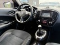 Nissan juke 1.5 dci 110 fap start/stop system n-connecta bose caméra de recul garantie 12 mois occasion simplicicar poitiers...