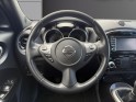 Nissan juke 1.5 dci 110 fap start/stop system n-connecta bose caméra de recul garantie 12 mois occasion simplicicar poitiers...