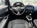 Nissan juke 1.5 dci 110 fap start/stop system n-connecta bose caméra de recul garantie 12 mois occasion simplicicar poitiers...