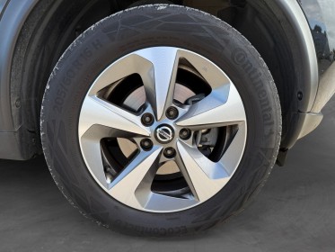 Nissan juke 1.5 dci 110 fap start/stop system n-connecta bose caméra de recul garantie 12 mois occasion simplicicar poitiers...