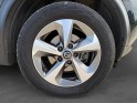 Nissan juke 1.5 dci 110 fap start/stop system n-connecta bose caméra de recul garantie 12 mois occasion simplicicar poitiers...