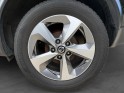 Nissan juke 1.5 dci 110 fap start/stop system n-connecta bose caméra de recul garantie 12 mois occasion simplicicar poitiers...