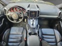 Porsche cayenne 958 4.8 v8 turbo tiptronic  / full entretien / carplay occasion simplicicar orgeval  simplicicar simplicibike...