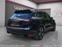 Porsche cayenne 958 4.8 v8 turbo tiptronic  / full entretien / carplay occasion simplicicar orgeval  simplicicar simplicibike...