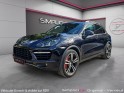 Porsche cayenne 958 4.8 v8 turbo tiptronic  / full entretien / carplay occasion simplicicar orgeval  simplicicar simplicibike...