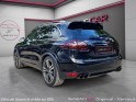 Porsche cayenne 958 4.8 v8 turbo tiptronic  / full entretien / carplay occasion simplicicar orgeval  simplicicar simplicibike...