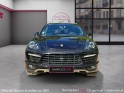 Porsche cayenne 958 4.8 v8 turbo tiptronic  / full entretien / carplay occasion simplicicar orgeval  simplicicar simplicibike...