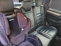 Porsche cayenne 958 4.8 v8 turbo tiptronic  / full entretien / carplay occasion simplicicar orgeval  simplicicar simplicibike...