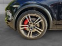 Porsche cayenne 958 4.8 v8 turbo tiptronic  / full entretien / carplay occasion simplicicar orgeval  simplicicar simplicibike...
