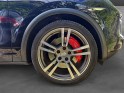 Porsche cayenne 958 4.8 v8 turbo tiptronic  / full entretien / carplay occasion simplicicar orgeval  simplicicar simplicibike...