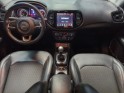 Jeep compass 1.4 i multiair ii 140 ch bvm6 brooklyn edition garantie 12 mois occasion simplicicar meximieux simplicicar...