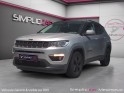 Jeep compass 1.4 i multiair ii 140 ch bvm6 brooklyn edition garantie 12 mois occasion simplicicar meximieux simplicicar...