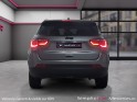 Jeep compass 1.4 i multiair ii 140 ch bvm6 brooklyn edition garantie 12 mois occasion simplicicar meximieux simplicicar...