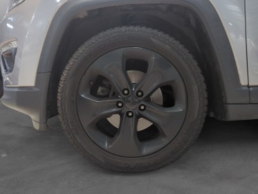 Jeep compass 1.4 i multiair ii 140 ch bvm6 brooklyn edition garantie 12 mois occasion simplicicar meximieux simplicicar...
