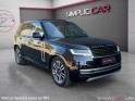 Land rover range rover swb p440e phev awd se // véhicule neuf// occasion simplicicar lille  simplicicar simplicibike france