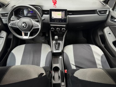 Renault clio v e-tech 140 - 21n business garantie 12 mois occasion simplicicar le mans simplicicar simplicibike france