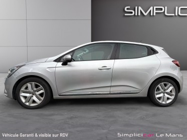 Renault clio v e-tech 140 - 21n business garantie 12 mois occasion simplicicar le mans simplicicar simplicibike france