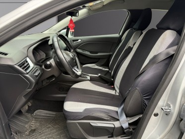 Renault clio v e-tech 140 - 21n business garantie 12 mois occasion simplicicar le mans simplicicar simplicibike france