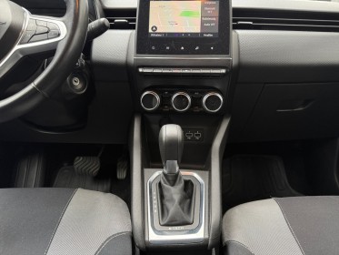 Renault clio v e-tech 140 - 21n business garantie 12 mois occasion simplicicar le mans simplicicar simplicibike france