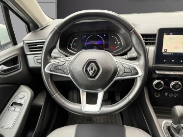Renault clio v e-tech 140 - 21n business garantie 12 mois occasion simplicicar le mans simplicicar simplicibike france
