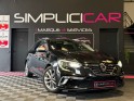 Renault megane iv estate tce 130 energy edc intens garantie 12 mois occasion  simplicicar aix les bains simplicicar...