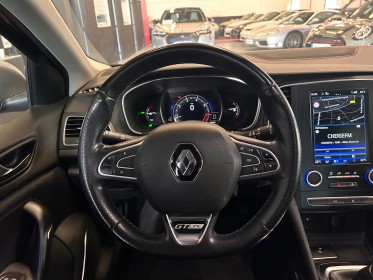 Renault megane iv estate tce 130 energy edc intens garantie 12 mois occasion  simplicicar aix les bains simplicicar...