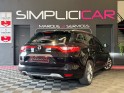 Renault megane iv estate tce 130 energy edc intens garantie 12 mois occasion  simplicicar aix les bains simplicicar...