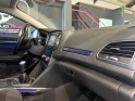 Renault megane iv estate tce 130 energy edc intens garantie 12 mois occasion  simplicicar aix les bains simplicicar...