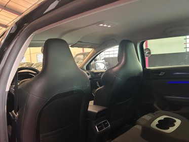Renault megane iv estate tce 130 energy edc intens garantie 12 mois occasion  simplicicar aix les bains simplicicar...