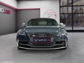 Audi tts roadster 2.0 tfsi 272 quattro system bose jantes 19 lecteur dvd occasion simplicicar magny-en-vexin simplicicar...