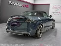 Audi tts roadster 2.0 tfsi 272 quattro system bose jantes 19 lecteur dvd occasion simplicicar magny-en-vexin simplicicar...
