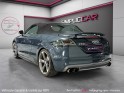 Audi tts roadster 2.0 tfsi 272 quattro system bose jantes 19 lecteur dvd occasion simplicicar magny-en-vexin simplicicar...