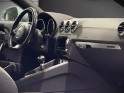 Audi tts roadster 2.0 tfsi 272 quattro system bose jantes 19 lecteur dvd occasion simplicicar magny-en-vexin simplicicar...