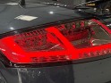 Audi tts roadster 2.0 tfsi 272 quattro system bose jantes 19 lecteur dvd occasion simplicicar magny-en-vexin simplicicar...