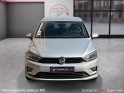 Volkswagen golf sportsvan 1.6 tdi 90 fap bluemotion technology trendline occasion cannes (06) simplicicar simplicibike france