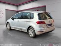 Volkswagen golf sportsvan 1.6 tdi 90 fap bluemotion technology trendline occasion cannes (06) simplicicar simplicibike france