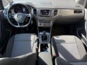 Volkswagen golf sportsvan 1.6 tdi 90 fap bluemotion technology trendline occasion cannes (06) simplicicar simplicibike france