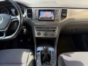 Volkswagen golf sportsvan 1.6 tdi 90 fap bluemotion technology trendline occasion cannes (06) simplicicar simplicibike france