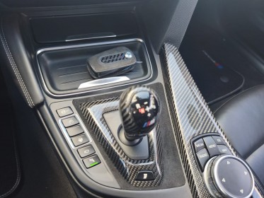 Bmw m4 coupe f82 431 ch m dkg7 pack carbone garantie 12 mois occasion simplicicar caen  simplicicar simplicibike france
