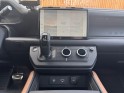 Land rover defender 130 d300 mhev bva8 x-dynamic x fr occasion paris 17ème (75)(porte maillot) simplicicar simplicibike france