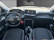 PEUGEOT d'occasion 208 208 BLUE HDI 100 BVM6 PREMIUM PACK de 2021