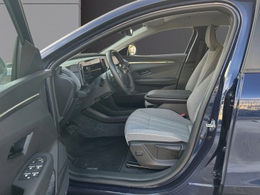 Renault megane e-tech ev60 220cv optimum charge 22kwh equilibre - caméra recul - carplay - virtual cockpit occasion réunion...