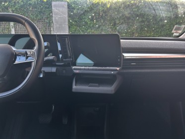 Renault megane e-tech ev60 220cv optimum charge 22kwh equilibre - caméra recul - carplay - virtual cockpit occasion réunion...