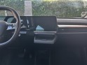 Renault megane e-tech ev60 220cv optimum charge 22kwh equilibre - caméra recul - carplay - virtual cockpit occasion réunion...