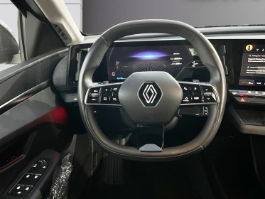 Renault megane e-tech ev60 220cv optimum charge 22kwh equilibre - caméra recul - carplay - virtual cockpit occasion réunion...