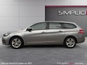 Peugeot 308 bluehdi 100ch ss bvm6 occasion simplicicar nimes - rb auto simplicicar simplicibike france