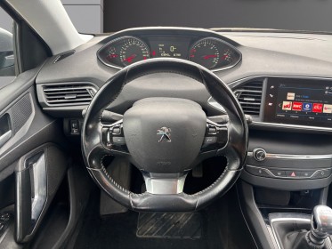 Peugeot 308 bluehdi 100ch ss bvm6 occasion simplicicar nimes - rb auto simplicicar simplicibike france