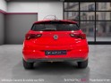 Opel astra 1.4 turbo 125 ch start/stop innovation caméra détecteur d'angle mort garantie 12 mois occasion simplicicar...